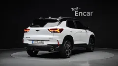 2023 Chevrolet Trailblazer 1.3 Turbo 2WD — фото 2