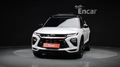 2023 Chevrolet Trailblazer 1.3 Turbo 2WD — фото 3