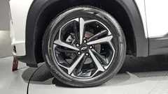 2023 Chevrolet Trailblazer 1.3 Turbo 2WD — фото 5