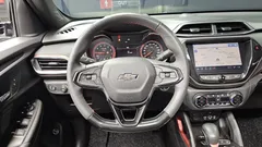 2023 Chevrolet Trailblazer 1.3 Turbo 2WD — фото 13
