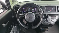 2023 Kia Ray Prestige — фото 17