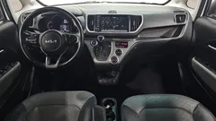 2022 Kia RAY Prestige — фото 7