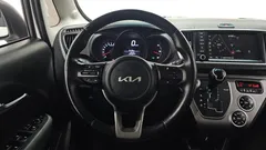 2022 Kia RAY Prestige — фото 13
