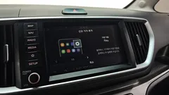 2022 Kia RAY Prestige — фото 16