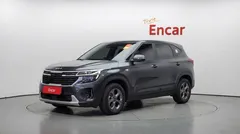 2023 Kia Seltos Gasoline 2.0 2WD — фото 1