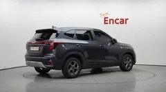 2023 Kia Seltos Gasoline 2.0 2WD — фото 2
