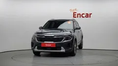 2023 Kia Seltos Gasoline 2.0 2WD — фото 3
