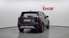 2023 Kia Seltos Gasoline 2.0 2WD — фото 4