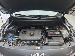 2023 Kia Seltos Gasoline 2.0 2WD — фото 6