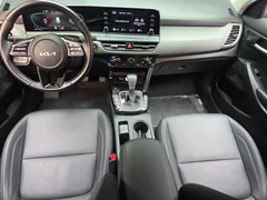 2023 Kia Seltos Gasoline 2.0 2WD — фото 7