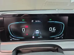 2023 Kia Seltos Gasoline 2.0 2WD — фото 8