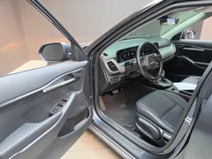 2023 Kia Seltos Gasoline 2.0 2WD — фото 10