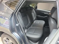 2023 Kia Seltos Gasoline 2.0 2WD — фото 11