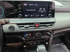 2023 Kia Seltos Gasoline 2.0 2WD — фото 13