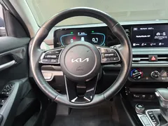 2023 Kia Seltos Gasoline 2.0 2WD — фото 14