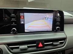 2023 Kia Seltos Gasoline 2.0 2WD — фото 15