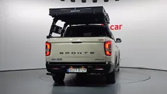 2024 KG_Mobility_Ssangyong Rexton Diesel 2.2 4WD — фото 4