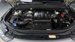 2024 KG_Mobility_Ssangyong Rexton Diesel 2.2 4WD — фото 6