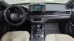 2024 KG_Mobility_Ssangyong Rexton Diesel 2.2 4WD — фото 7