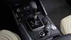 2024 KG_Mobility_Ssangyong Rexton Diesel 2.2 4WD — фото 9