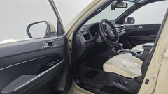 2024 KG_Mobility_Ssangyong Rexton Diesel 2.2 4WD — фото 10