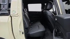 2024 KG_Mobility_Ssangyong Rexton Diesel 2.2 4WD — фото 11