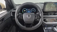 2024 KG_Mobility_Ssangyong Rexton Diesel 2.2 4WD — фото 13