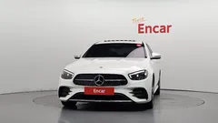 2023 Mercedes-Benz E-Class E250 AMG Line — фото 3