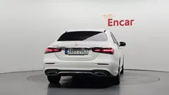 2023 Mercedes-Benz E-Class E250 AMG Line — фото 4