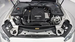 2023 Mercedes-Benz E-Class E250 AMG Line — фото 6
