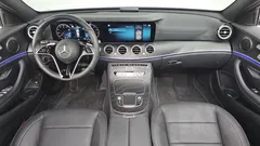 2023 Mercedes-Benz E-Class E250 AMG Line — фото 7