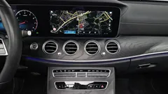 2023 Mercedes-Benz E-Class E250 AMG Line — фото 16