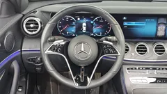 2023 Mercedes-Benz E-Class E250 AMG Line — фото 17