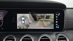 2023 Mercedes-Benz E-Class E250 AMG Line — фото 18