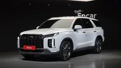 2023 Hyundai Palisade Diesel 2.2 2WD — фото 1