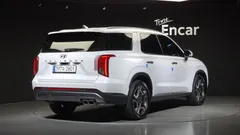 2023 Hyundai Palisade Diesel 2.2 2WD — фото 2