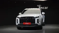 2023 Hyundai Palisade Diesel 2.2 2WD — фото 3