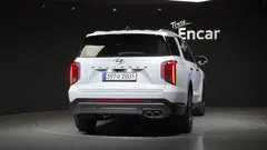 2023 Hyundai Palisade Diesel 2.2 2WD — фото 4