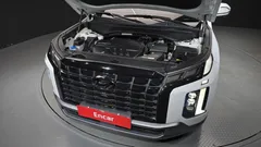 2023 Hyundai Palisade Diesel 2.2 2WD — фото 6