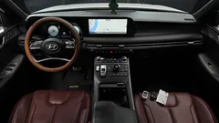 2023 Hyundai Palisade Diesel 2.2 2WD — фото 7