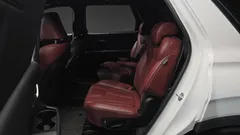 2023 Hyundai Palisade Diesel 2.2 2WD — фото 12