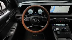 2023 Hyundai Palisade Diesel 2.2 2WD — фото 13