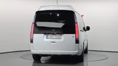 2022 Hyundai Staria 4WD Lounge 7-Seater — фото 4
