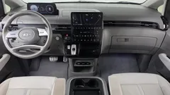 2022 Hyundai Staria 4WD Lounge 7-Seater — фото 7