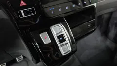 2022 Hyundai Staria 4WD Lounge 7-Seater — фото 9