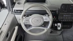 2022 Hyundai Staria 4WD Lounge 7-Seater — фото 13