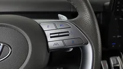 2022 Hyundai Staria 4WD Lounge 7-Seater — фото 16