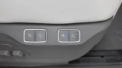 2022 Hyundai Staria 4WD Lounge 7-Seater — фото 19