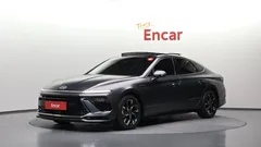 2024 Hyundai Sonata 2.0 LPG — фото 1