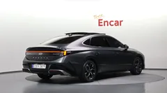 2024 Hyundai Sonata 2.0 LPG — фото 2